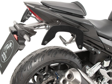 Honda CB 500 Hornet [2024-2026] - C-Bow side carrier