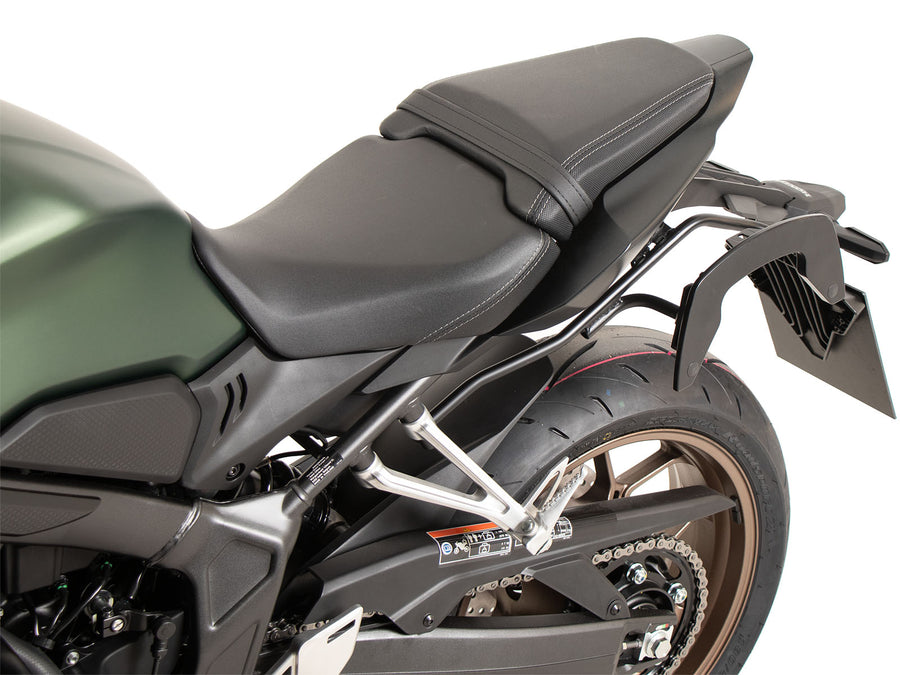 Honda CB 650 R [2024-2026] - C-Bow side carrier