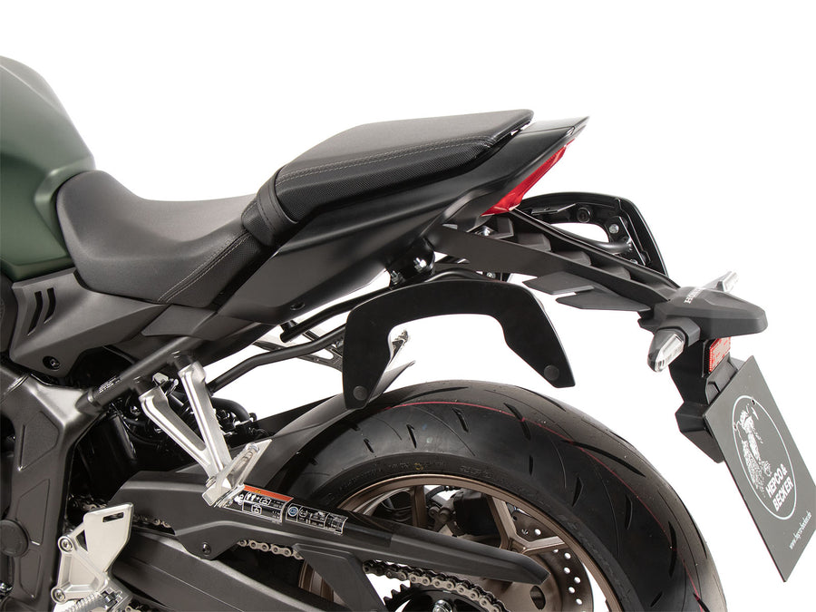 Honda CB 650 R [2024-2026] - C-Bow side carrier