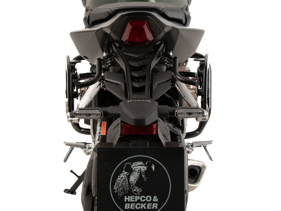 Honda CB 650 R [2024-2026] - C-Bow side carrier