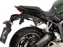 Honda CB 650 R [2024-2026] - C-Bow side carrier
