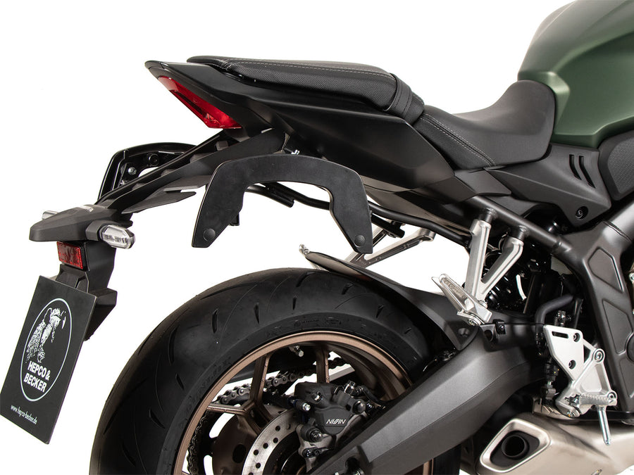 Honda CB 650 R [2024-2026] - C-Bow side carrier