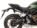 Honda CB 650 R [2024-2026] - C-Bow side carrier