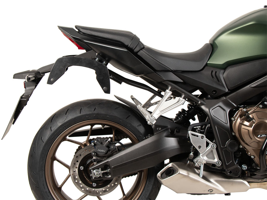 Honda CB 650 R [2024-2026] - C-Bow side carrier