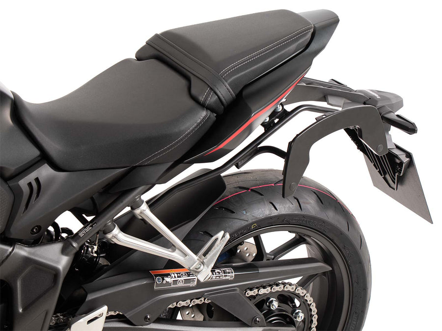 Honda CBR 650 R [2024-2026] - C-Bow side carrier