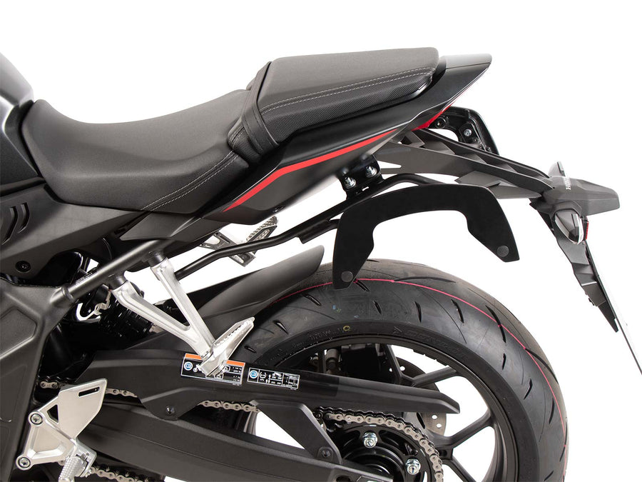 Honda CBR 650 R [2024-2026] - C-Bow side carrier