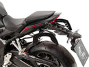 Honda CBR 650 R [2024-2026] - C-Bow side carrier