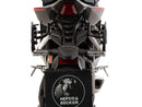 Honda CBR 650 R [2024-2026] - C-Bow side carrier