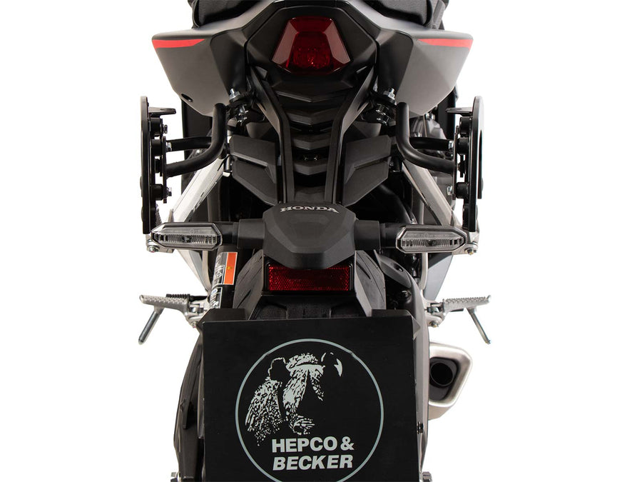 Honda CBR 650 R [2024-2026] - C-Bow side carrier