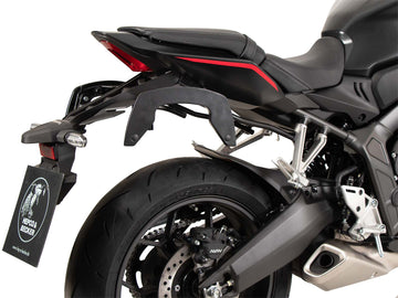 Honda CBR 650 R [2024-2026] - C-Bow side carrier