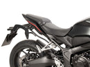 Honda CBR 650 R [2024-2026] - C-Bow side carrier