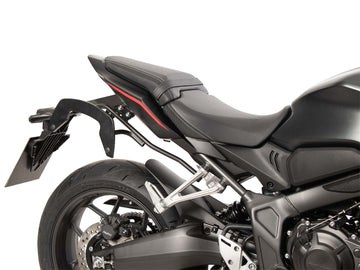 Honda CBR 650 R [2024-2026] - C-Bow side carrier