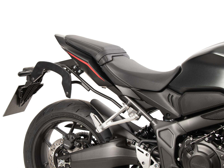 Honda CBR 650 R [2024-2026] - C-Bow side carrier