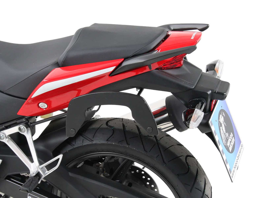 Honda CBR 300 R [2014-2017] - C-Bow side carrier