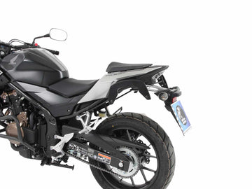 Honda CB 500 F [2016-2018] - C-Bow side carrier