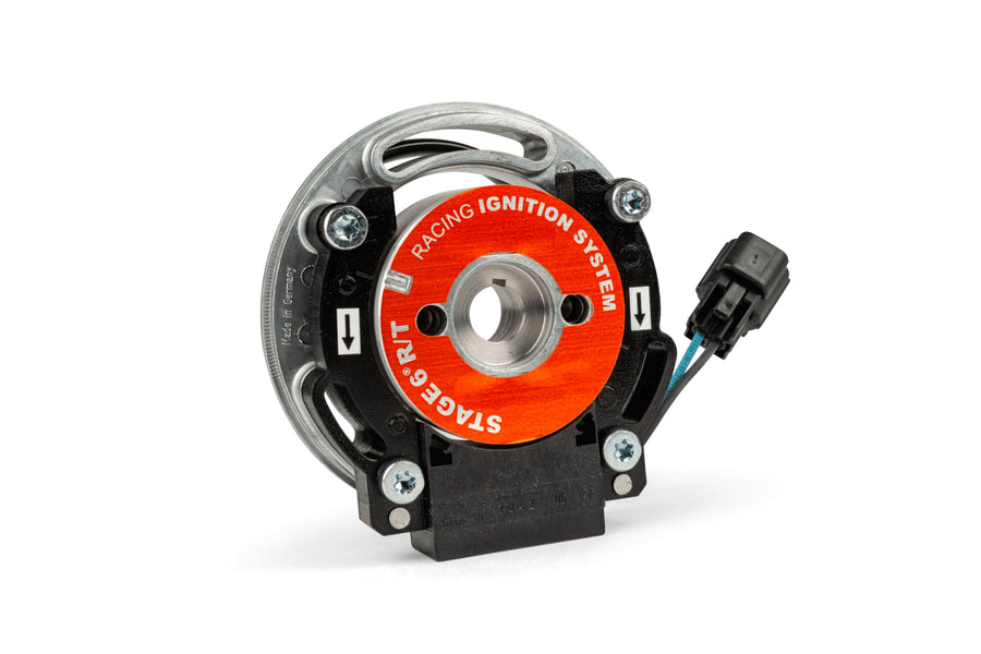 Aprilia SX 50 2T - Programmable ignition MK2