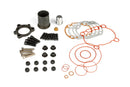Aprilia SR Netscaper 50 2T LC - tuning kit R/T 95ccm crankshaft exhaust