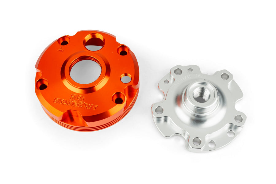 MBK Nitro 50 2T LC [–1998] - Zylinderkit R/T 95ccm