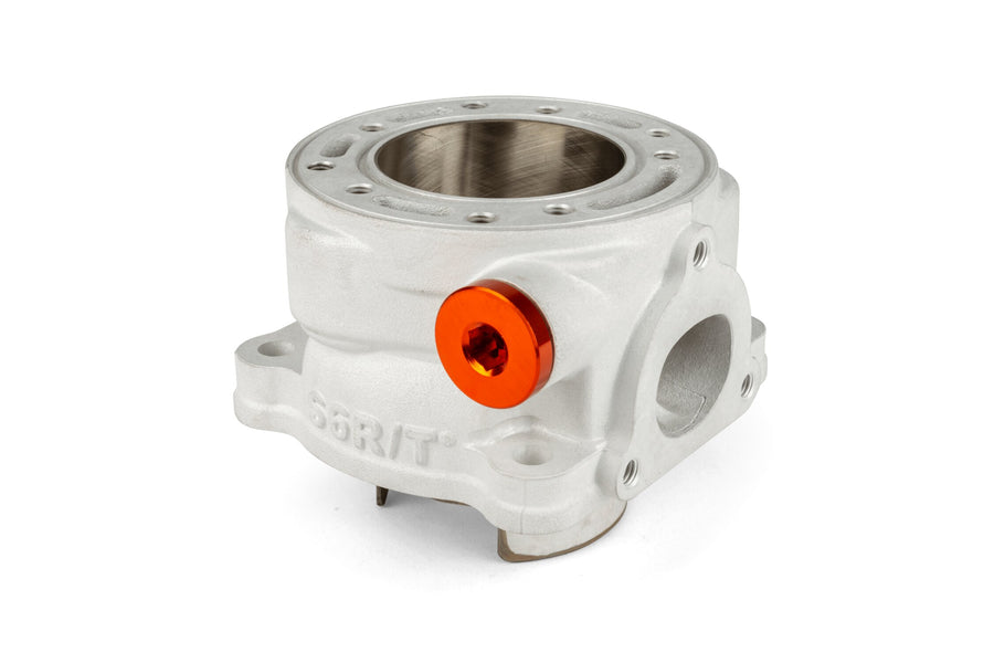 MBK MachG 50 2T LC [–2002] - Zylinderkit R/T 95ccm