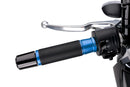 APRILIA RS 125 REPLICA [2025] – Ascent Grips – Silver-18