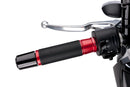 APRILIA RS 125 REPLICA [2025] – Ascent Grips – Silver-21
