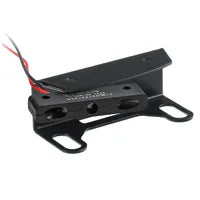 Triumph Speed ​​Triple 1200 RS [ZIEGER] – PRO license plate holder type D