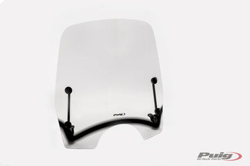 SYM SYMPHONY 125 ST 4T AC E3 [2017] – Scooter disc T.S. – Transparent - 0