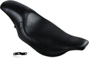 Harley Davidson FLHTC [LE PERA] – Full Length Silhouette Seat-2