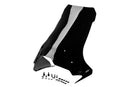 TRIUMPH BONNEVILLE T 120 BLACK [2025] - touring screen | Black | PUIG 6365N