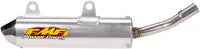 Yamaha Yz 250 [1996-1999] - Powercore 2 Shorty rear silencer – picture 10