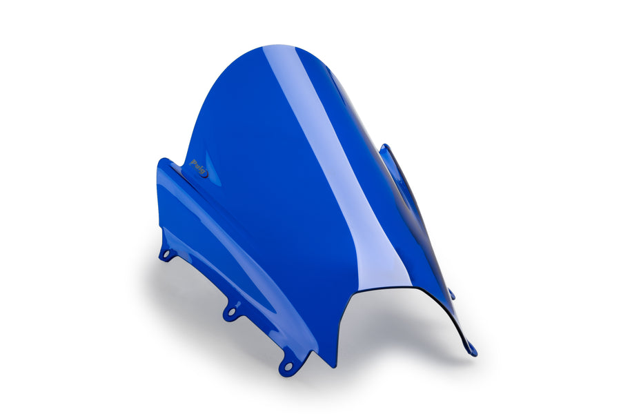 SUZUKI GSX-8R [2025] – Z-Racing Screen – Transparent
