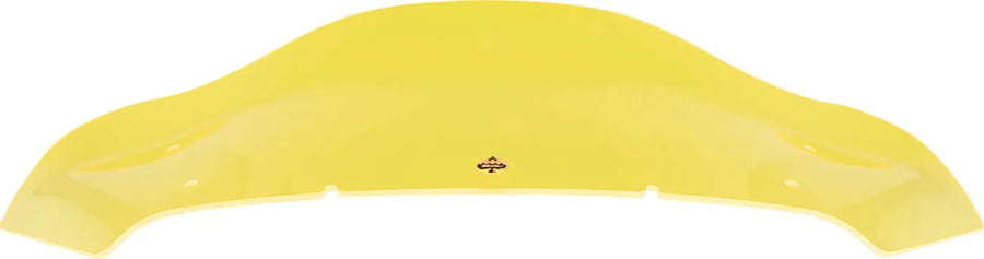 harley davidson flhxse [KLOCK WERKS] – Kolor Flare™ Ice Windshield