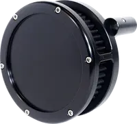 Harley-Davidson FXRS-SP 1340 Low Rider Sport Edition (Fxrsl) [1993] - BA air filter kit - surface: black, red, clear - picture 12