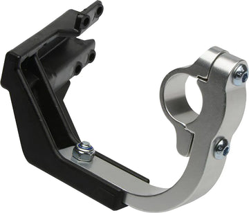 cf moto 700 [BARKBUSTERS] – Universal mounting material for 22 mm handlebars