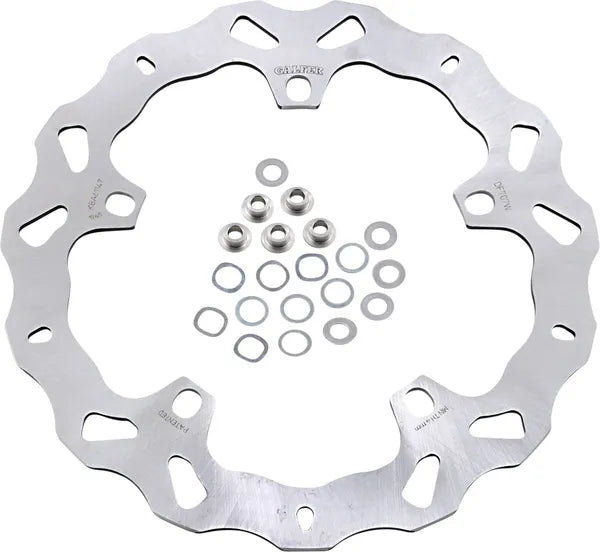 Bmw K 1600 GTL [2025, 2026] - Bremsscheiben – Bild 8