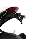 Triumph Speed ​​Triple 1200 RS [ZIEGER] – PRO license plate holder type D