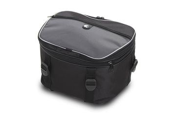 Tail bag [Hepco & Becker] - Small Sport Star Rack 15-25 L for attachment to Hepco&Becker - luggage rack
