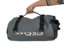 Motorcycle bag [Hepco & Becker] - Drybrid Bag 30L motorcycle luggage roll waterproof - strap attachment