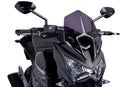 KAWASAKI Z 800 E [2016] – New Generation Sport – Black-19