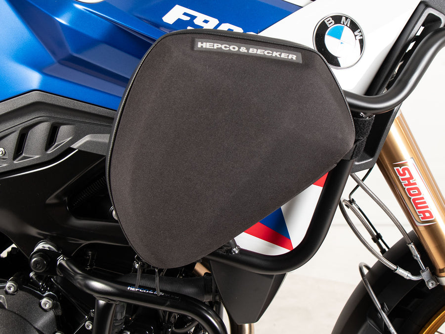 BMW F 900 GS [2024-2026] - Tank protection bar black