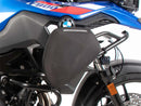 BMW F 800 GS [2024-2026] - Tank protection bar black