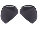 Motorcycle bag [Hepco & Becker] - protective bar bag set V1 - *universal version* - protective bar/Velcro