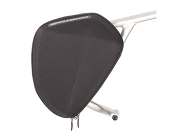 Kawasaki KLE 500 / SE [2026-] - Protective bar bag set V1