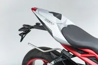 Triumph Daytona 660 [SW-MOTECH] – BLAZE panniers spacers