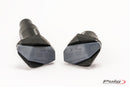 HYOSUNG GT 650 R [2012] – Crash pads R12 – Black-4