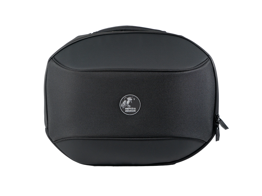 Motorcycle bag [Hepco & Becker] - STREET – C-Bow