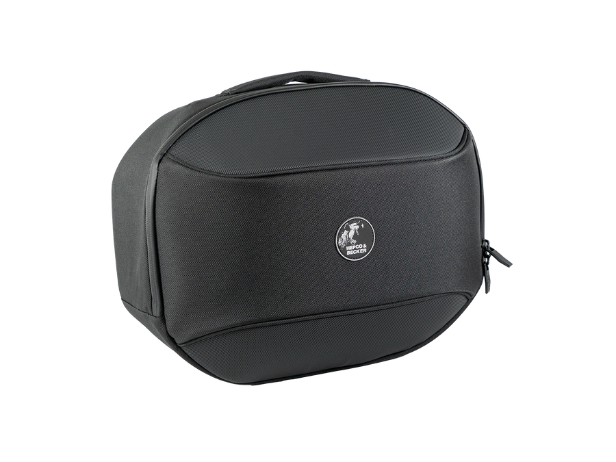 Motorcycle bag [Hepco & Becker] - STREET – C-Bow