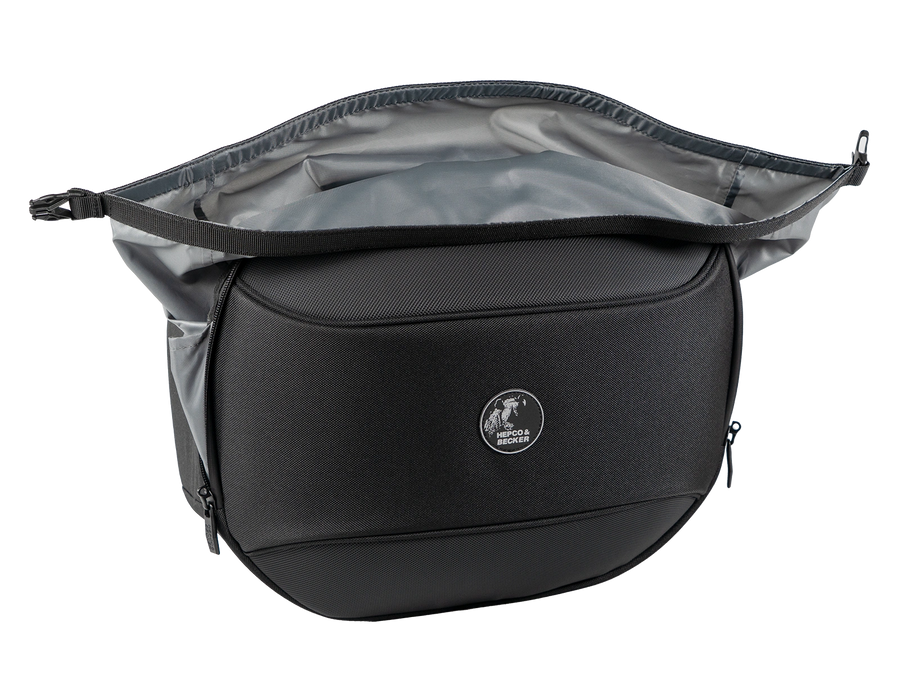 Motorcycle bag [Hepco & Becker] - STREET – C-Bow