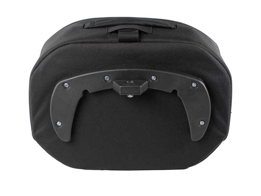 Motorcycle bag [Hepco & Becker] - STREET – C-Bow