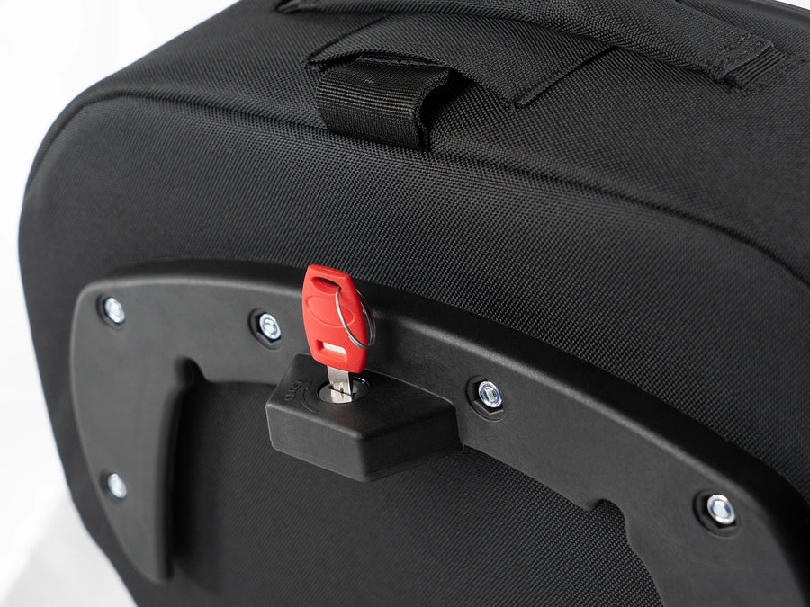 Hepco & Becker [Hepco & Becker] - Soft bag STREET single bag